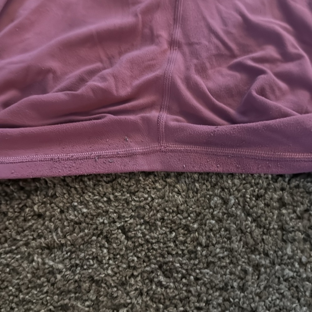 Lululemon 25” inseam Leggings - Picture 4 of 4